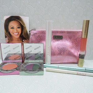 MALLY BEAUTY💥HOLLY DAY DIVA COLLECTION 6 PIECES💥
